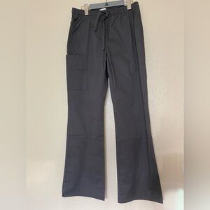 Amazon Essentials Women's Gray Pants Size S